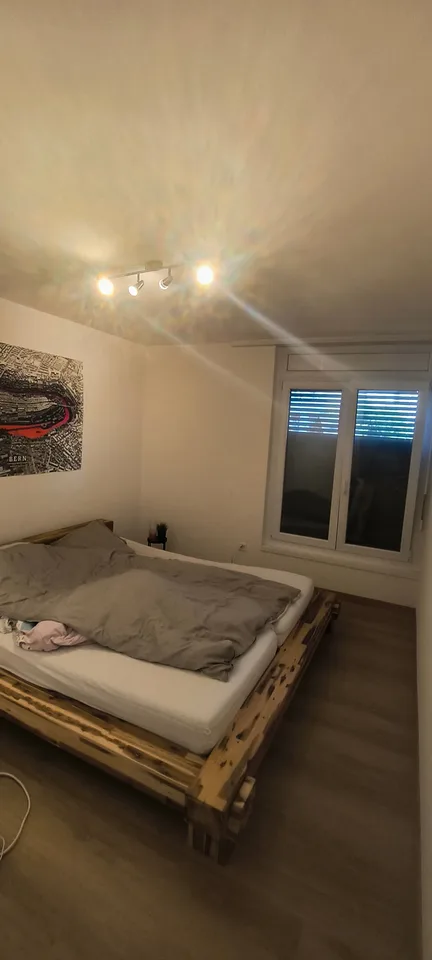 Appartement de 4,5 pièces modernisé dans un quartier calme