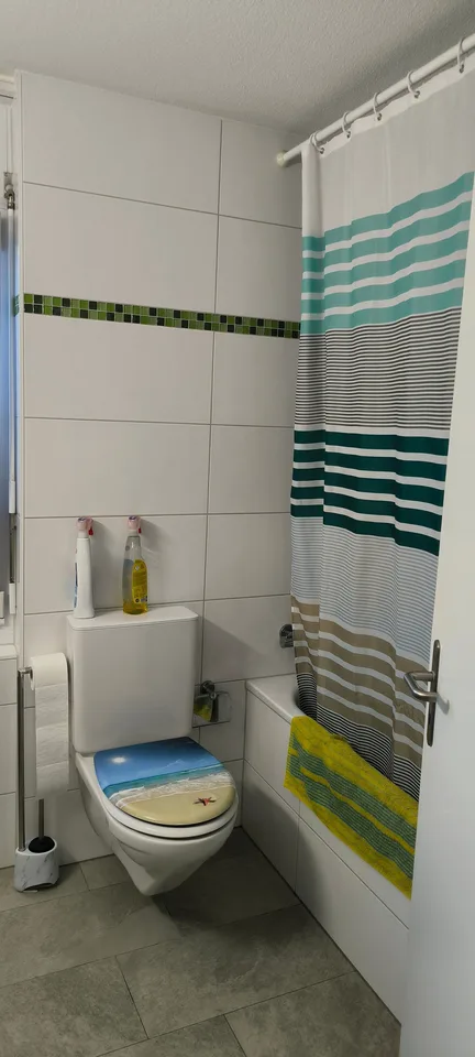 Appartement de 4,5 pièces modernisé dans un quartier calme