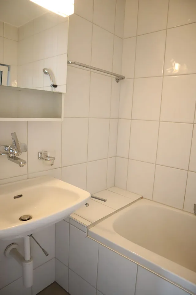 Freshly renovated attic apartments for well-being!