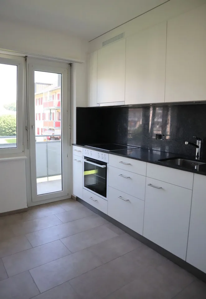 Freshly renovated attic apartments for well-being!