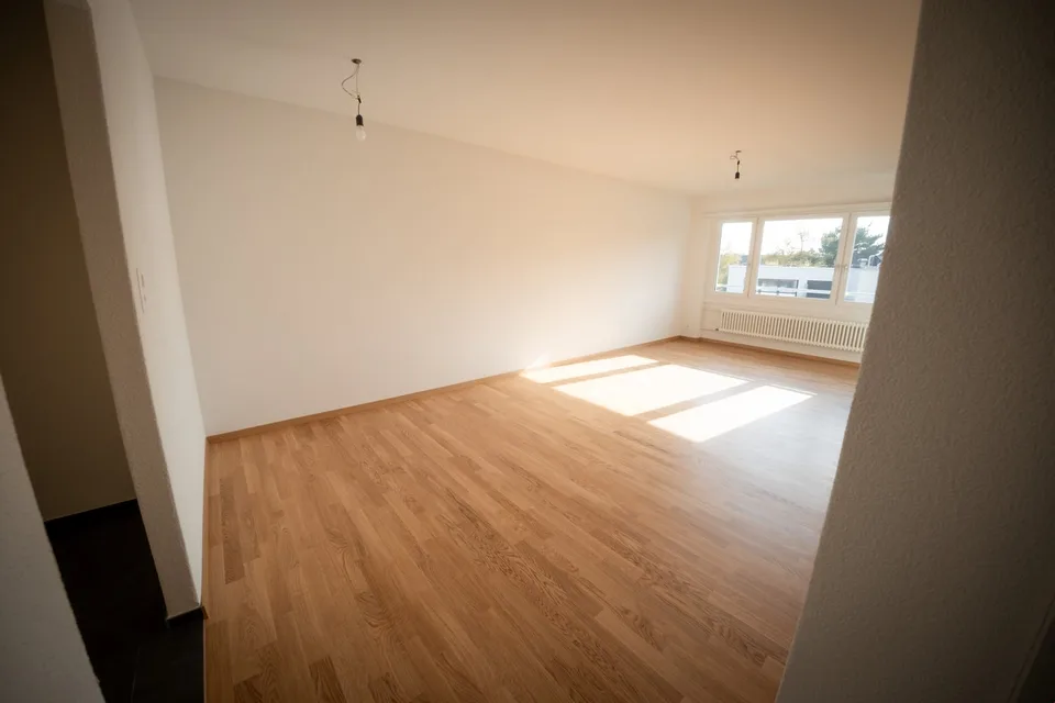 3-Zimmerwohnung an zentraler Lage in Ostermundigen