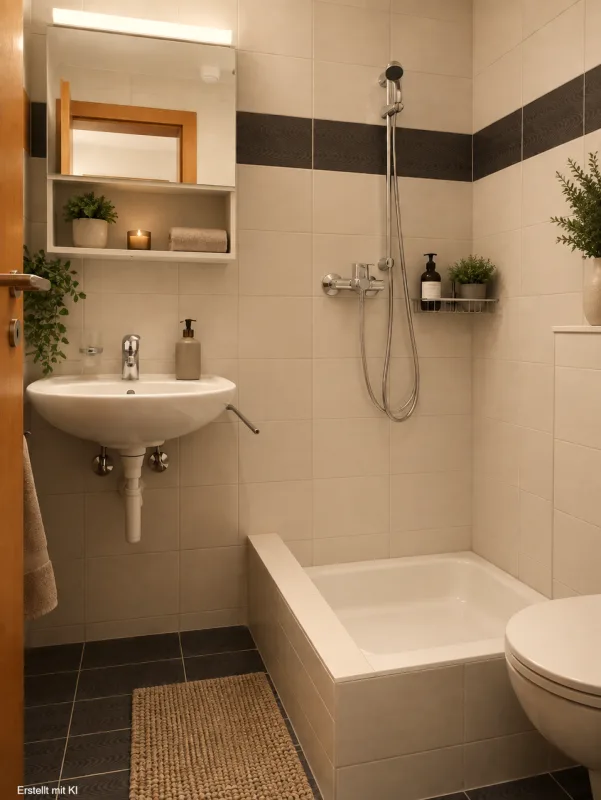 *RESERVIERT* Grosszügige 5.5-Zimmerwohnung in ruhiger, grüner Wohnlage – Foto 13 von 19