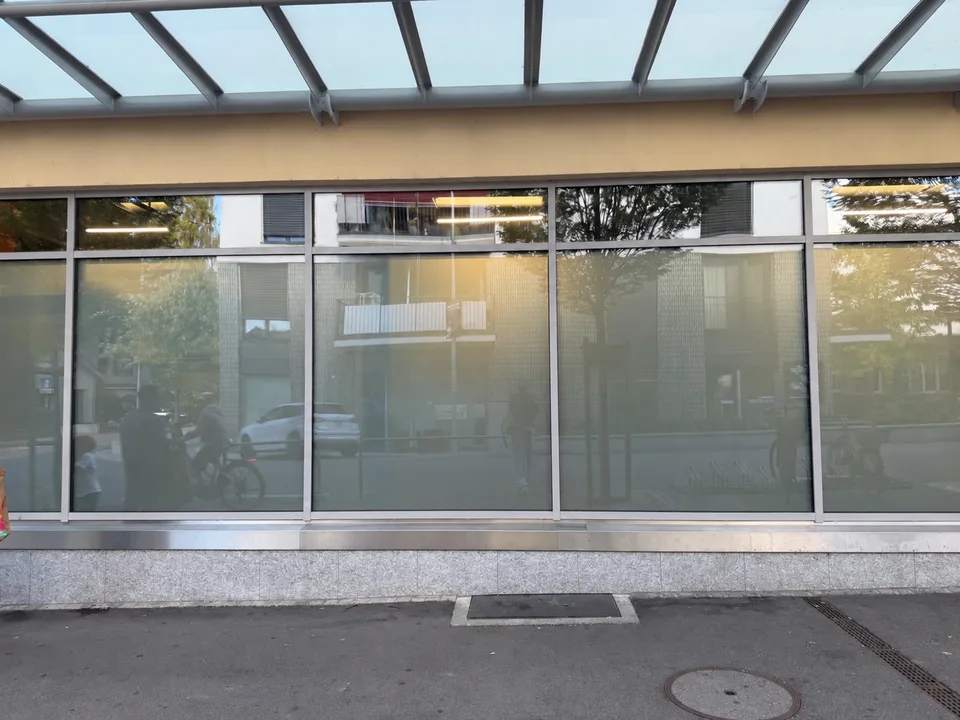 Attractive commercial space on the ground floor – Wohlen AG – photo 18 of 18