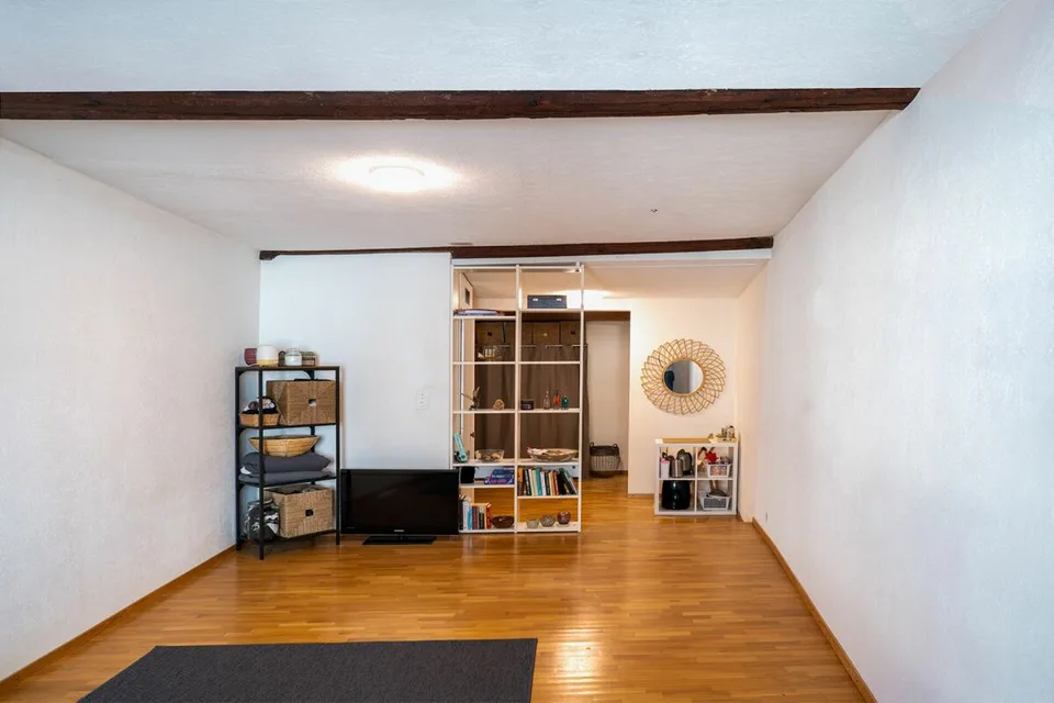 Charmantes Altstadt-Studio