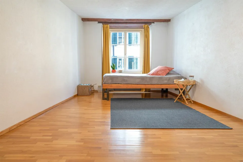 Charmantes Altstadt-Studio