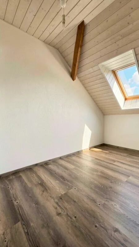 3.5 Zimmer Wohnung in Vuissens – Foto 8 von 8