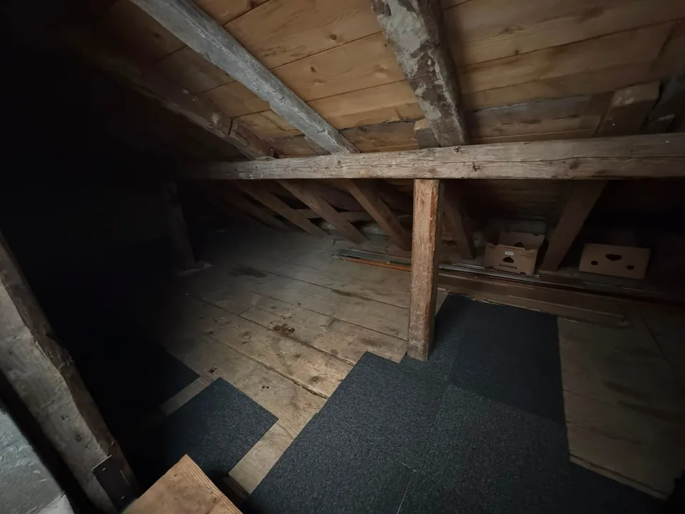 Luminoso appartamento di 4.5 locali a Les Hauts-Geneveys