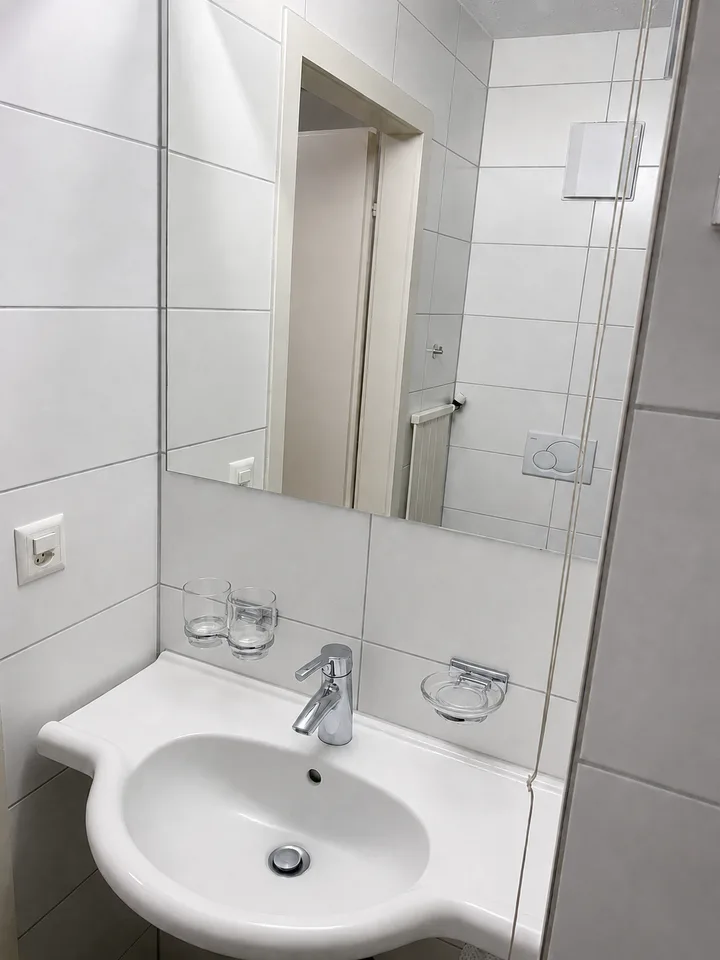 Appartamento 2.5 locali al piano rialzato in affitto