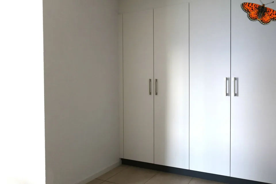 3½ rooms - With large balcony!