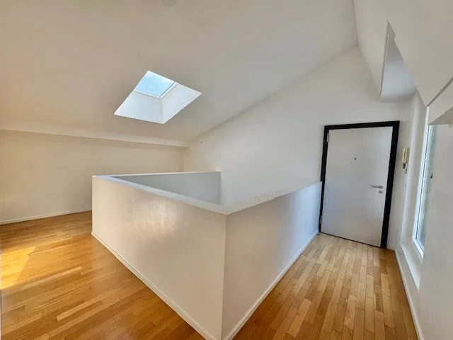 For sale in the center of Losone - Modern duplex attic of 5.5 rooms – photo 17 of 22