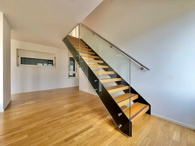 For sale in the center of Losone - Modern duplex attic of 5.5 rooms – photo 12 of 22