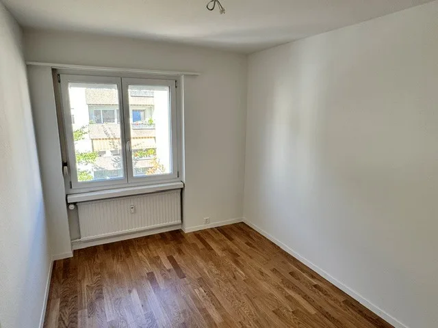 ***Erstvermietung nach Sanierung*** - 4.5-Zimmerwohnung mit Weitblick