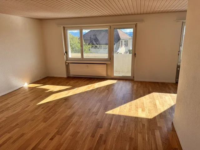 ***Erstvermietung nach Sanierung*** - 4.5-Zimmerwohnung mit Weitblick