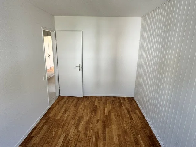 ***Erstvermietung nach Sanierung*** - 4.5-Zimmerwohnung mit Weitblick