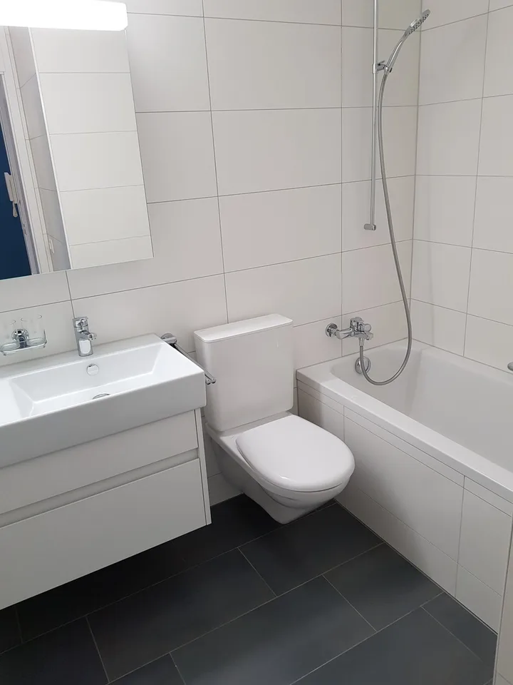 Traumwohnung an ruhiger Lage