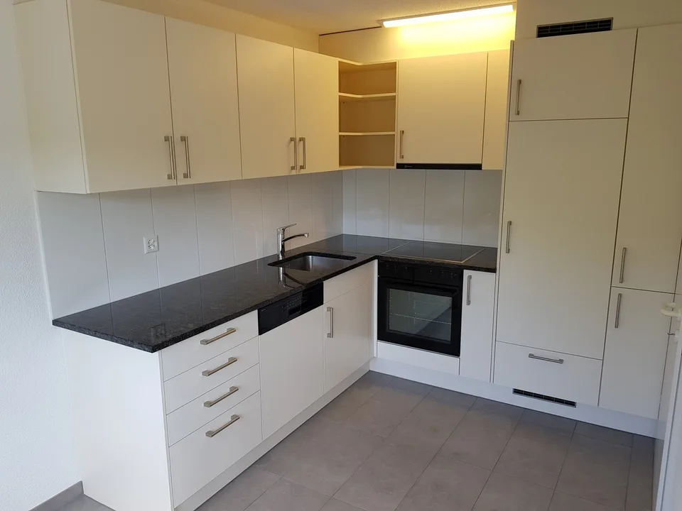Traumwohnung an ruhiger Lage