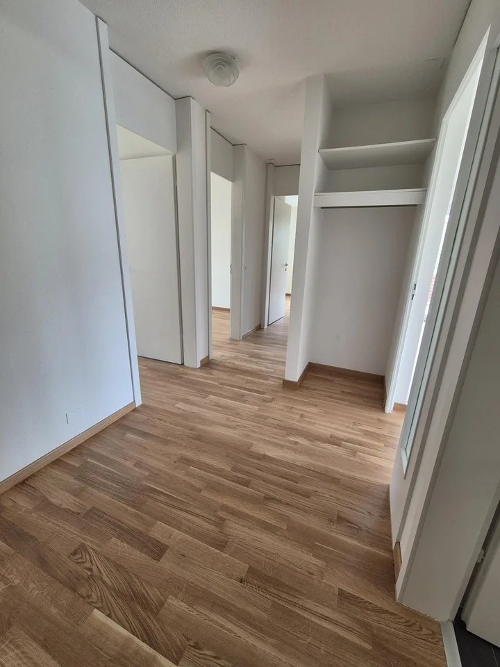 Traumwohnung an ruhiger Lage