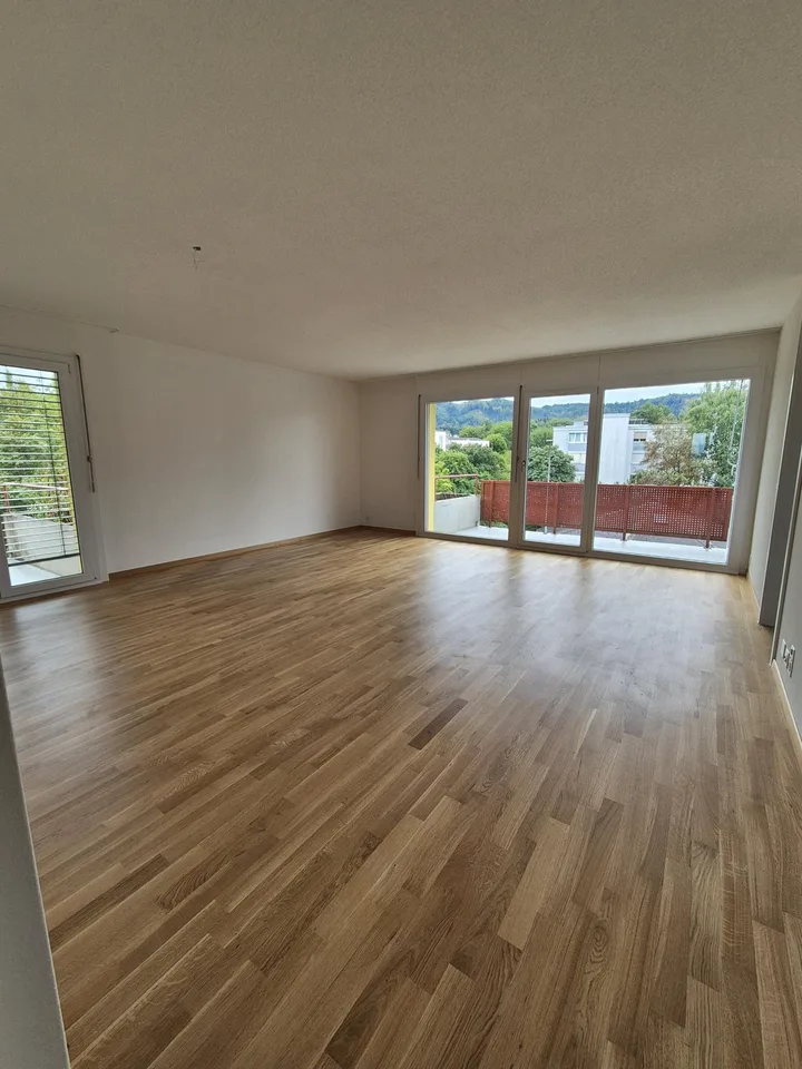 Traumwohnung an ruhiger Lage