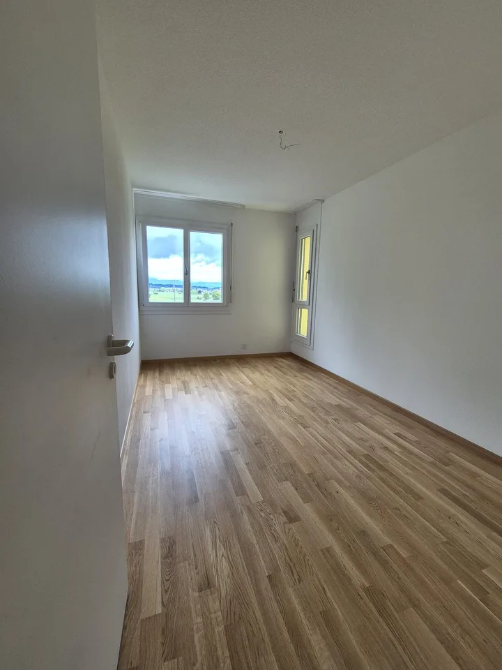Traumwohnung an ruhiger Lage