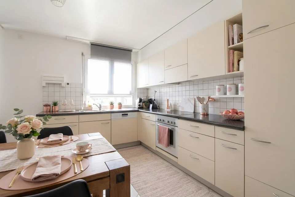 Beautiful home for you and your family
