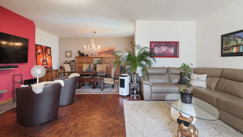 Appartement fantastique de 4,5 pièces avec vue à Muralto – photo 6 sur 9