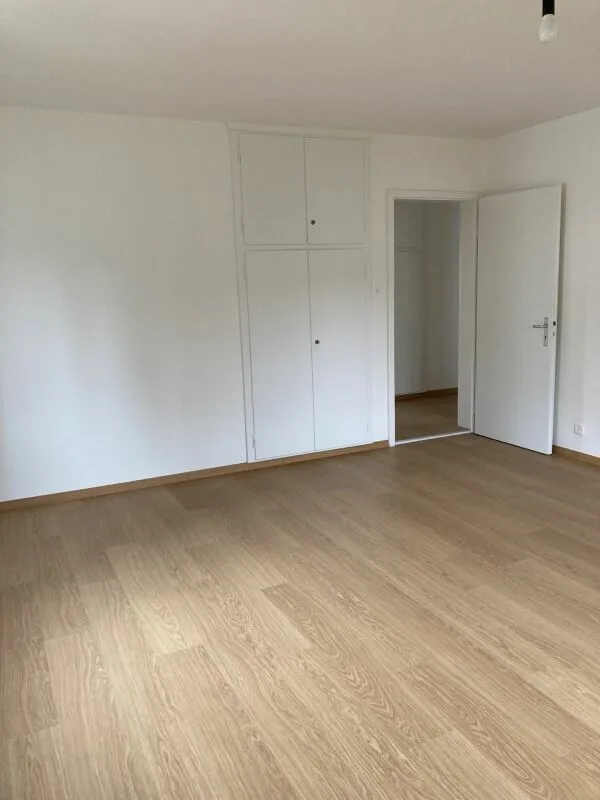frisch gestrichene 3-Zimmerwohnung an zentraler Lage in Ostermundigen!