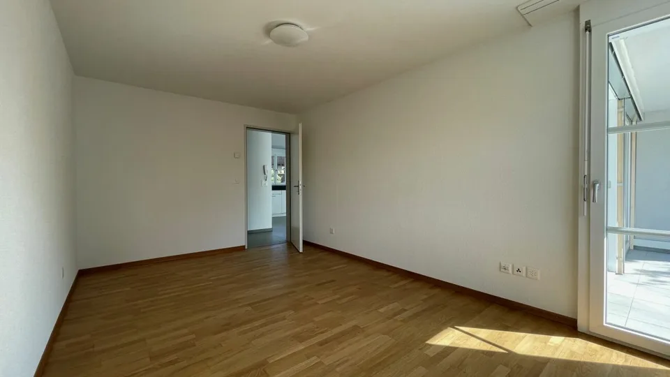 3.5-Zimmer-Wohnnug
