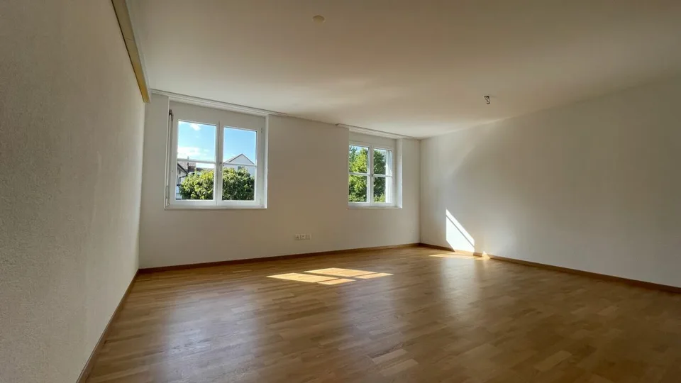 3.5-Zimmer-Wohnnug