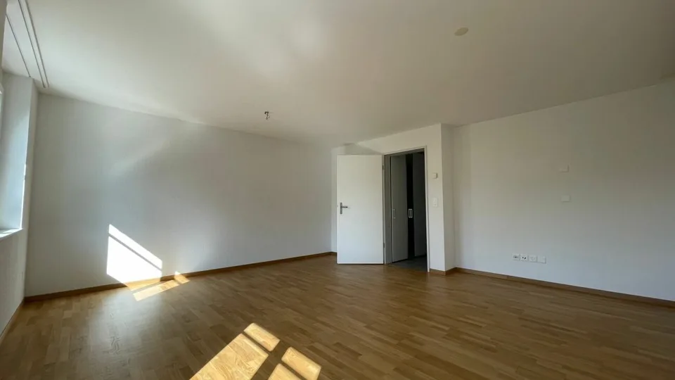 3.5-Zimmer-Wohnnug
