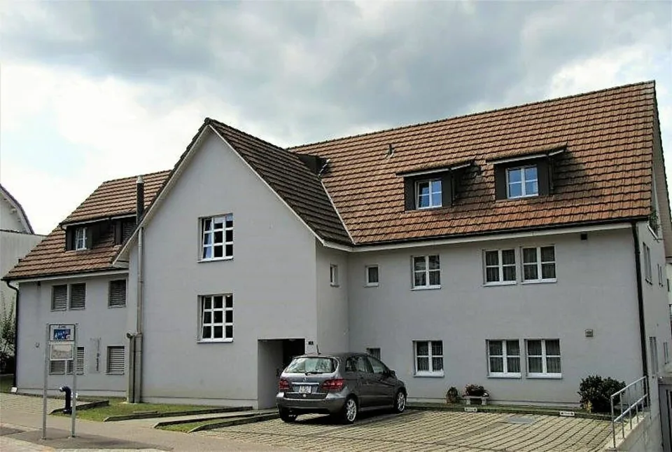 3.5-Zimmer-Wohnnug