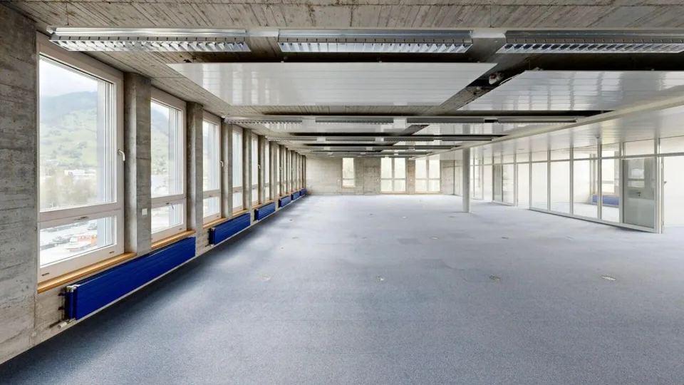 Spazio ufficio di prima classe con 392 m² in un immobile commerciale rappresentativo – foto 7 di 10