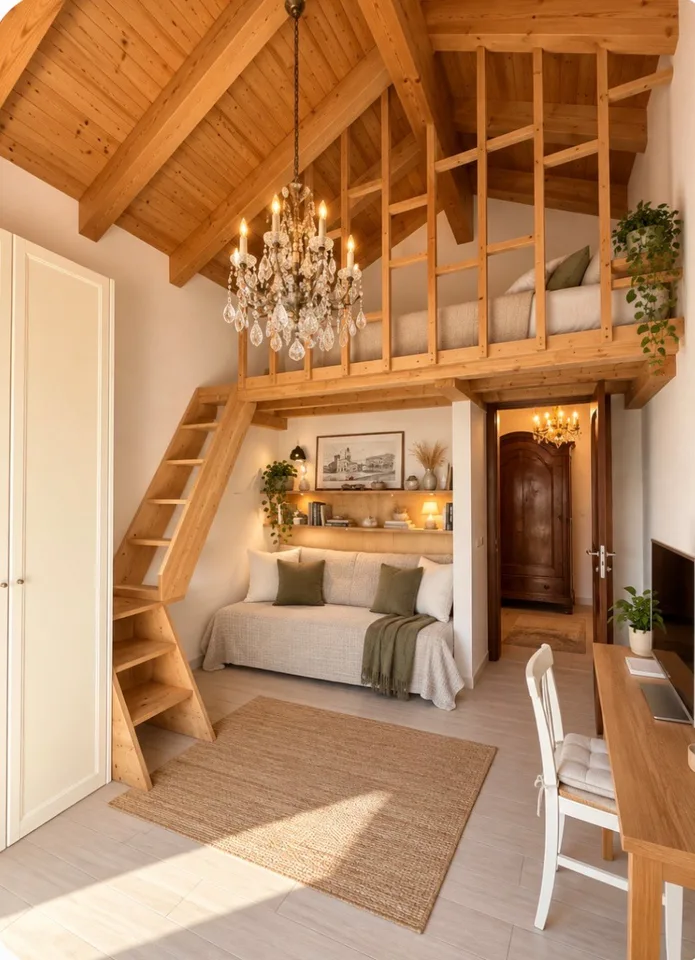 Casa indipendente con ampi volumi e appartamento separato a Bulle – foto 7 di 9