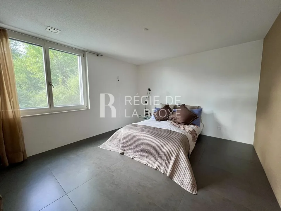 Appartamento di lusso 165 m² a Gampelen
