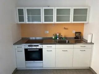 Schöne 2-Zimmerwohnung an toller Lage in Basel – Foto 5 von 6