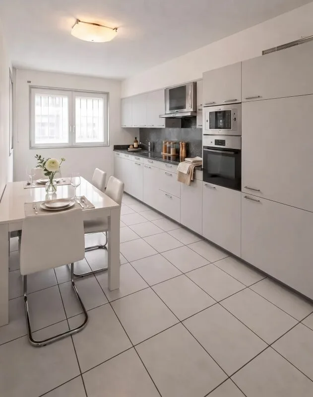 3,5 pièces dans la résidence de prestige Lugano Viganello – photo 4 sur 7