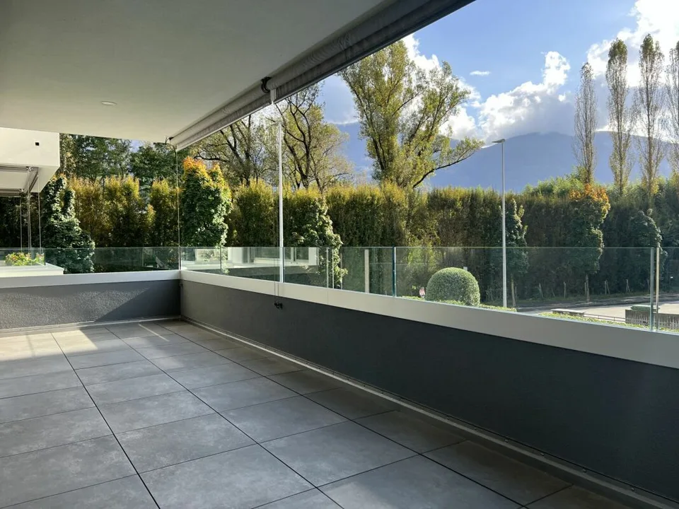 Merveilleux 3.5 pièces Locarno centre