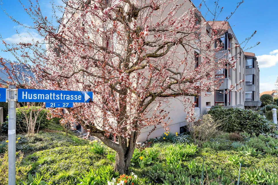 Appartement spacieux de 5,5 pièces dans un emplacement central à Belp – photo 11 sur 12