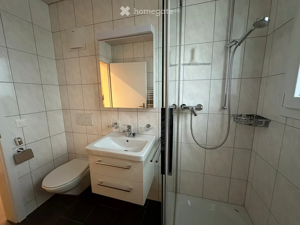 Attraktive 4.5-Zimmer-Dachwohnung in St. Gallen