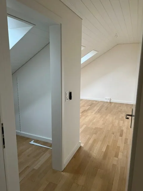 Attraktive 4.5-Zimmer-Dachwohnung in St. Gallen