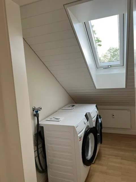 Attraktive 4.5-Zimmer-Dachwohnung in St. Gallen