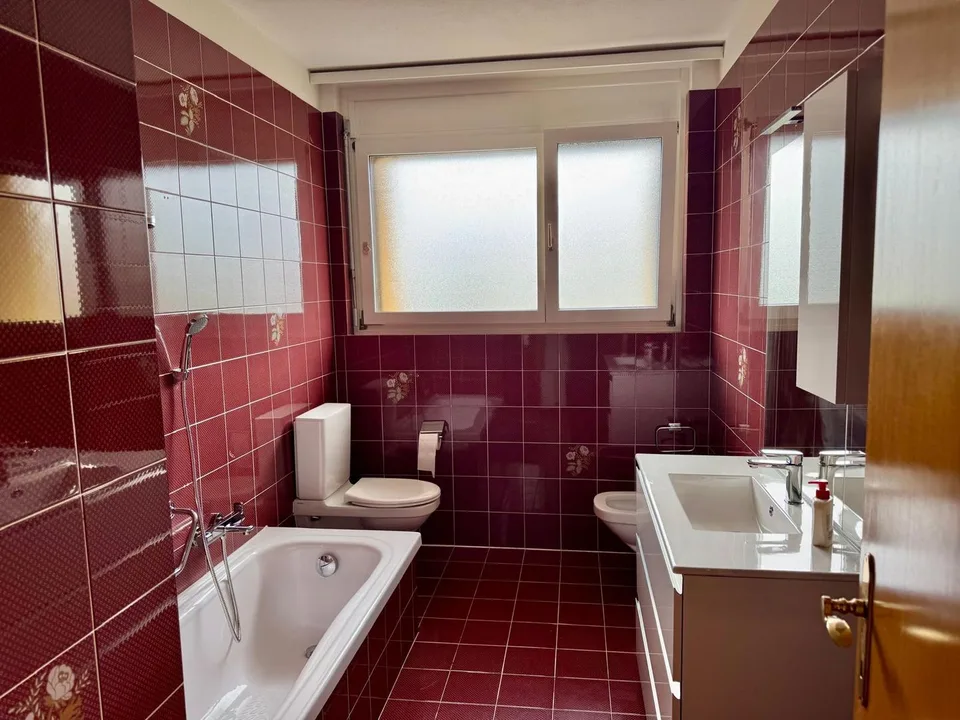 Caslano – Vaste bureau/studio de 130 m² – Aucun règlement de frais à la fin de l'année – photo 8 sur 9