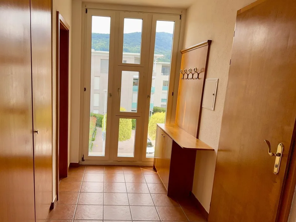 Caslano – Vaste bureau/studio de 130 m² – Aucun règlement de frais à la fin de l'année – photo 6 sur 9