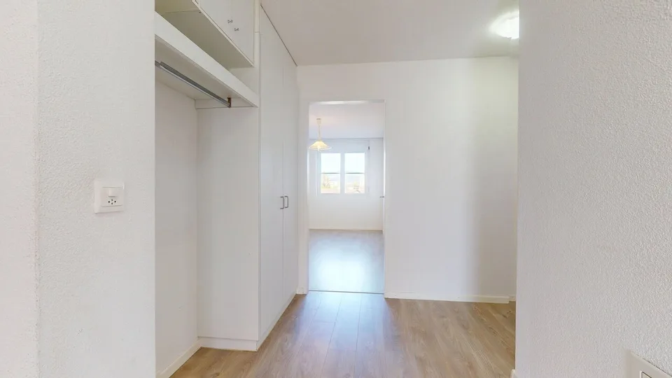 Appartement 4 pièces et demi : qualité de vie rencontre vue panoramique – photo 13 sur 13
