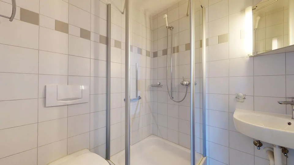 Appartement 4 pièces et demi : qualité de vie rencontre vue panoramique – photo 11 sur 13