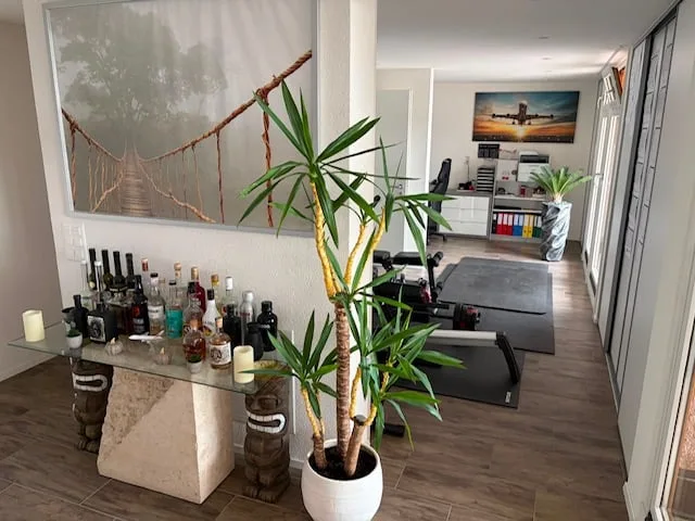 Casa a terrazza attraente e moderna con vista fantastica a Klingnau – foto 16 di 23