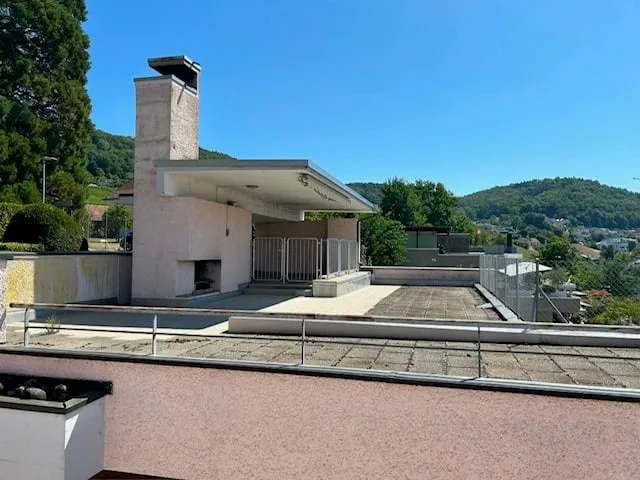 Casa a terrazza attraente e moderna con vista fantastica a Klingnau – foto 11 di 23