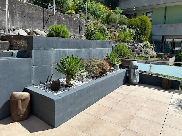 Casa a terrazza attraente e moderna con vista fantastica a Klingnau – foto 9 di 23