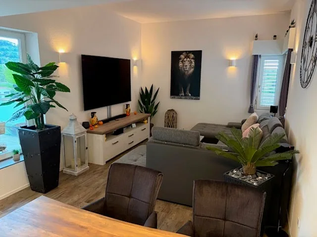 Casa a terrazza attraente e moderna con vista fantastica a Klingnau – foto 13 di 23