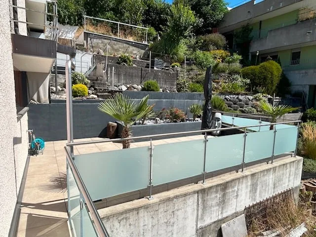 Casa a terrazza attraente e moderna con vista fantastica a Klingnau – foto 8 di 23