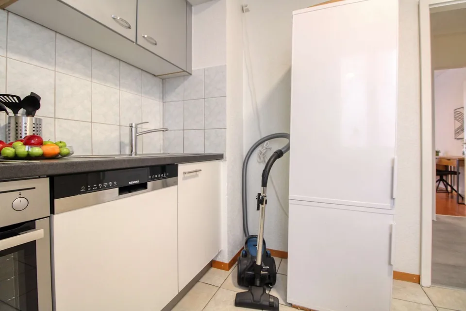 Coliving Confortable et Connecté à Lausanne Sous-Gare